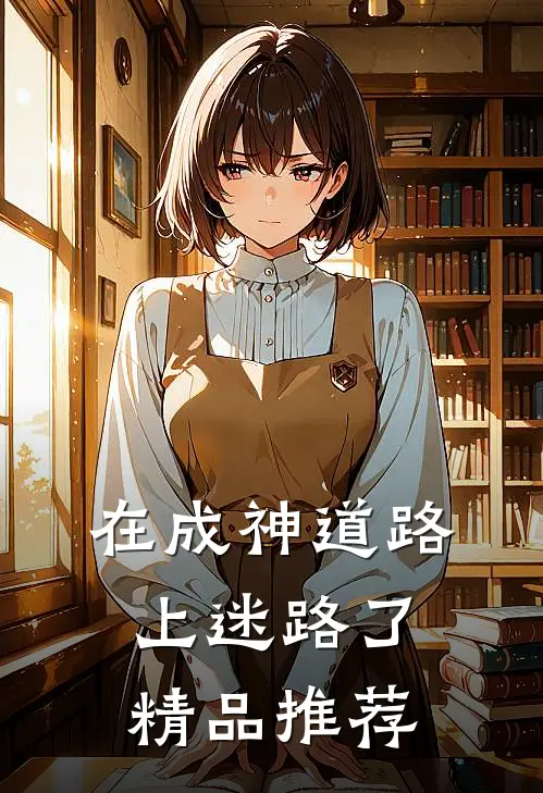 在成神道路上迷路了精品推荐