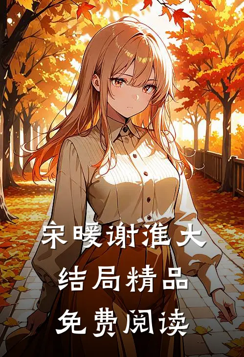 宋暖谢淮大结局精品免费阅读