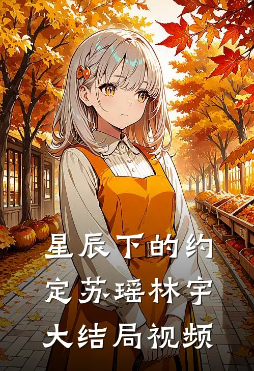 星辰下的约定苏瑶林宇大结局视频