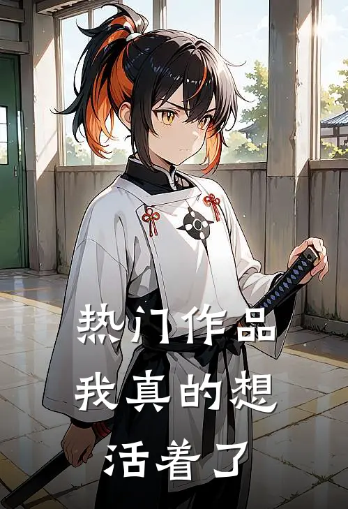 热门作品我真的想活着了