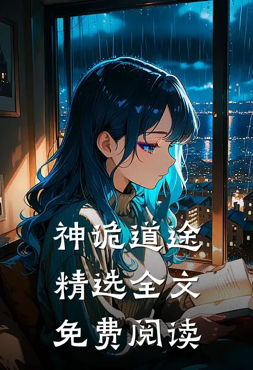 神诡道途精选全文免费阅读