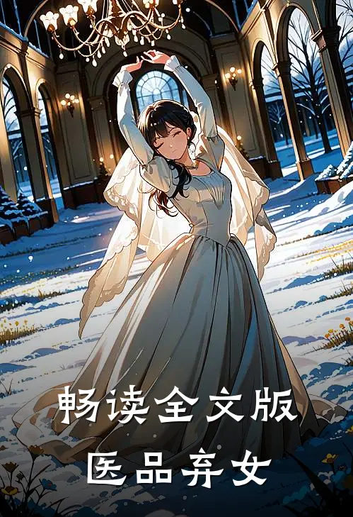 畅读全文版医品弃女