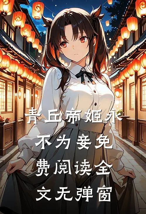 青丘帝姬永不为妾免费阅读全文无弹窗