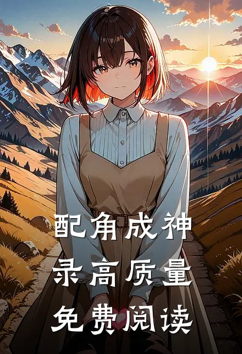 配角成神录高质量免费阅读