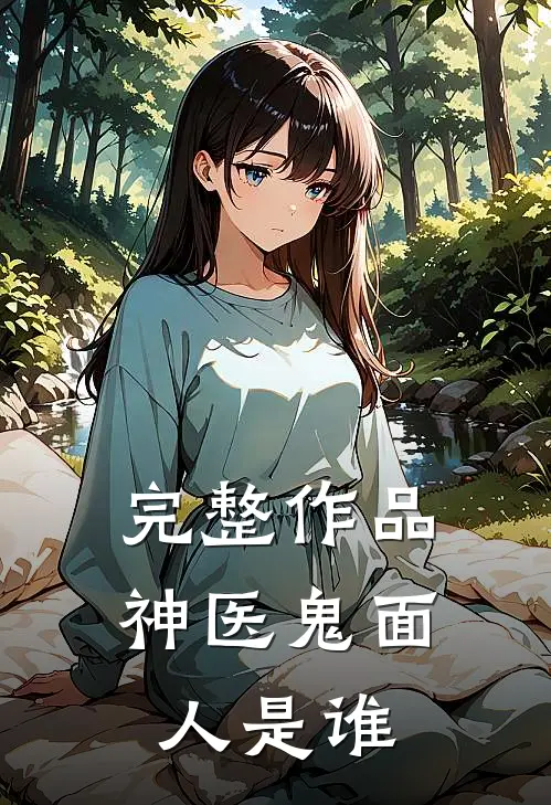 完整作品神医鬼面人是谁