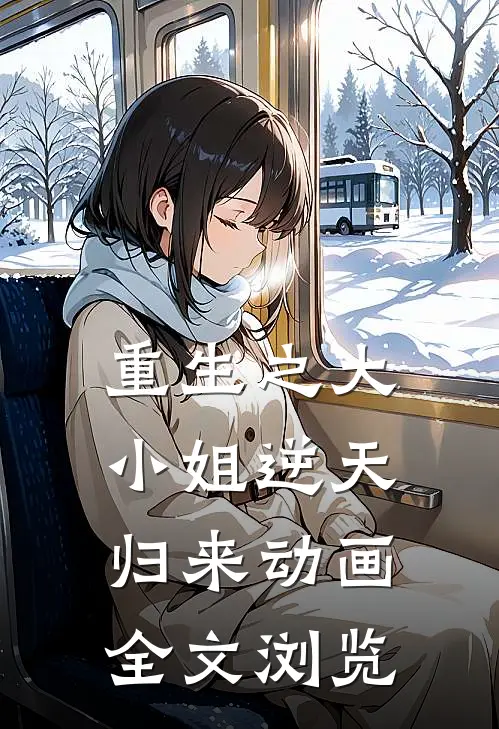 重生之大小姐逆天归来动画全文浏览