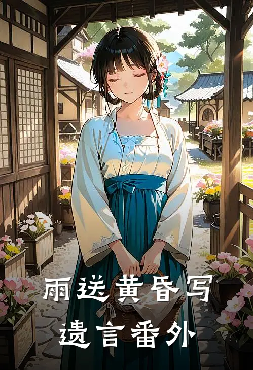 雨送黄昏写遗言番外