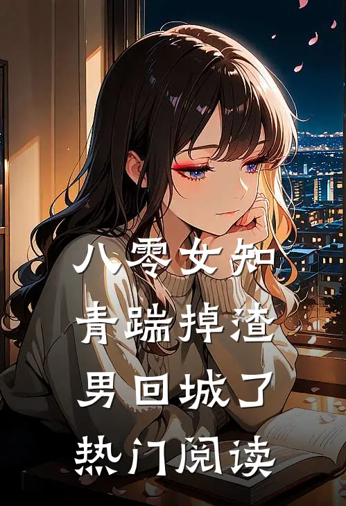 八零女知青踹掉渣男回城了热门阅读