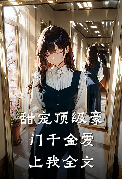 甜宠顶级豪门千金爱上我全文