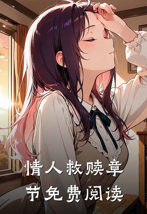 情人救赎章节免费阅读