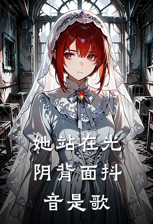 她站在光阴背面抖音是歌