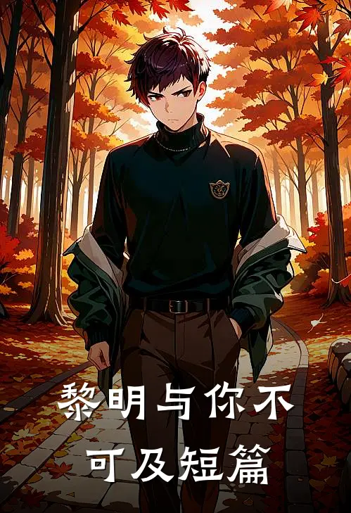 黎明与你不可及短篇