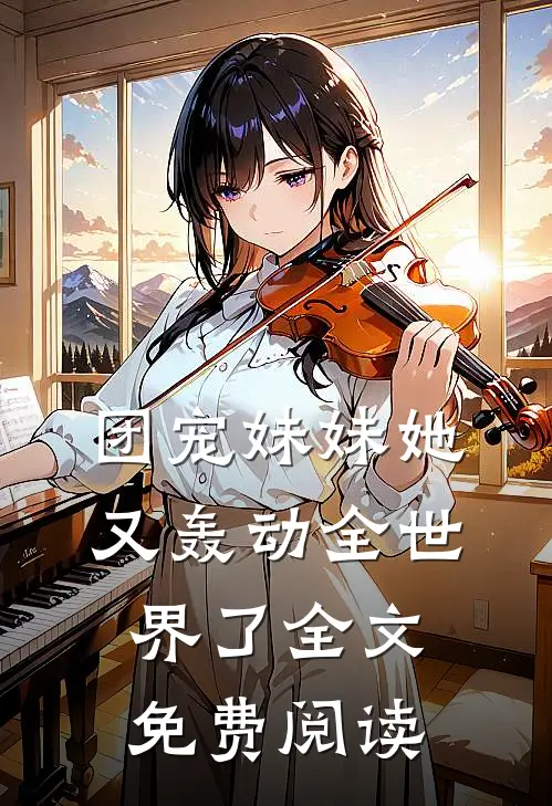 团宠妹妹她又轰动全世界了全文免费阅读