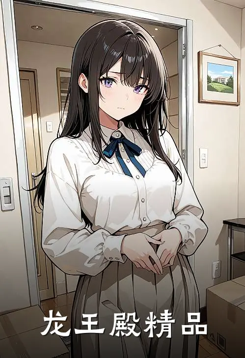 龙王殿精品