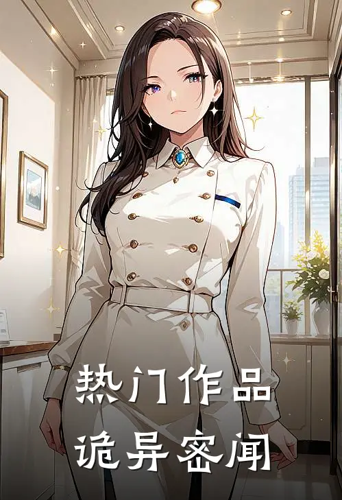 热门作品诡异密闻