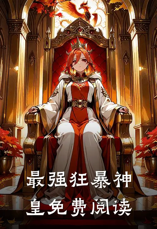 最强狂暴神皇免费阅读
