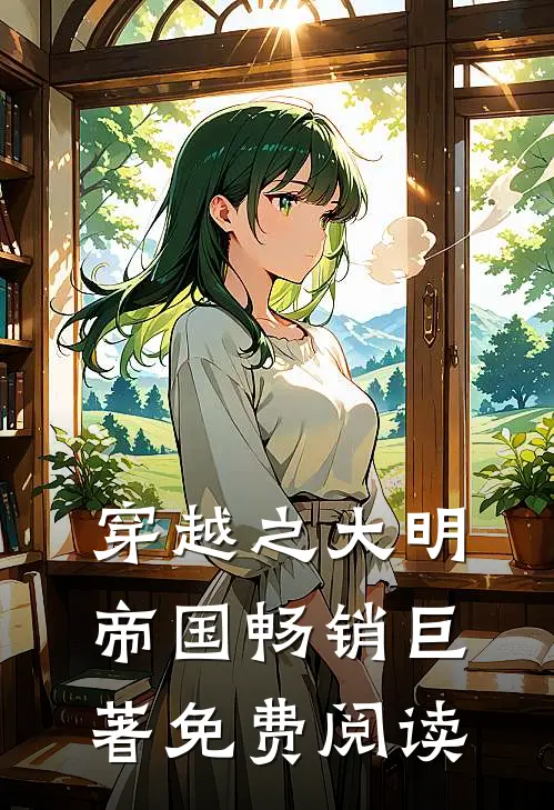 穿越之大明帝国畅销巨著免费阅读