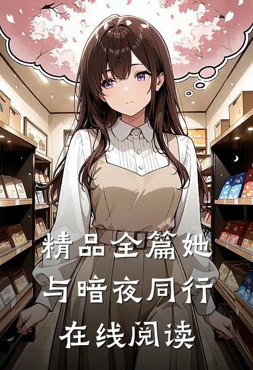 精品全篇她与暗夜同行在线阅读