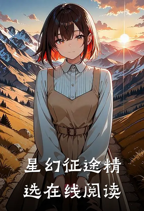 星幻征途精选在线阅读