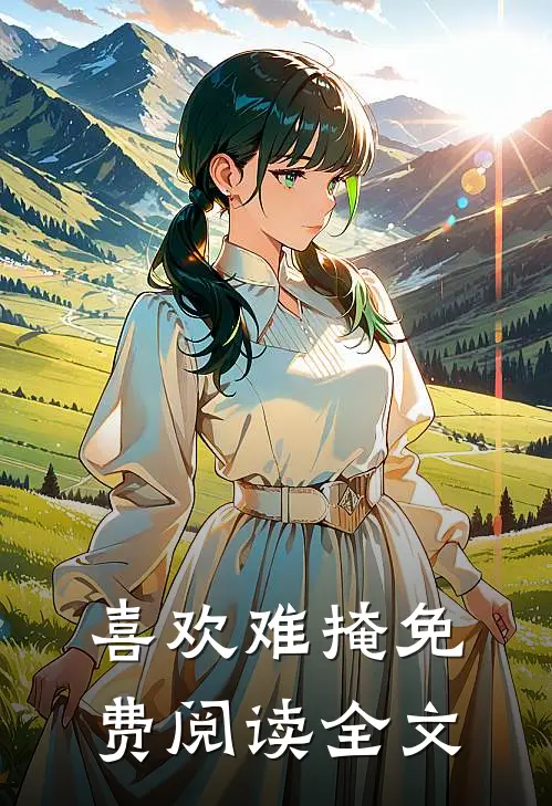 喜欢难掩免费阅读全文