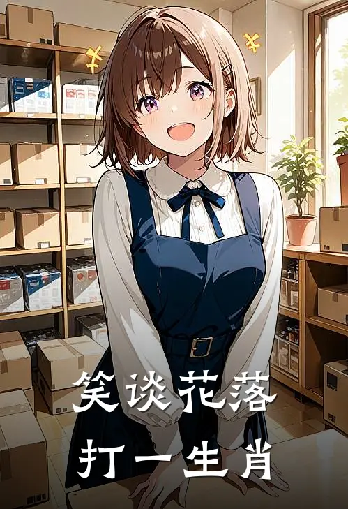 笑谈花落打一生肖