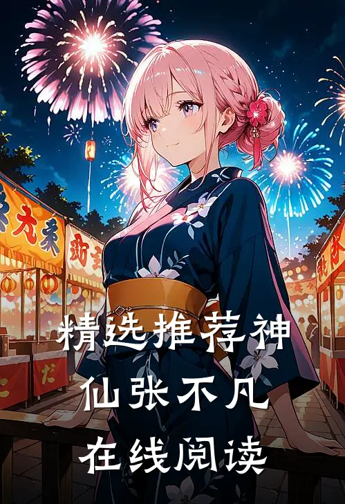 精选推荐神仙张不凡在线阅读