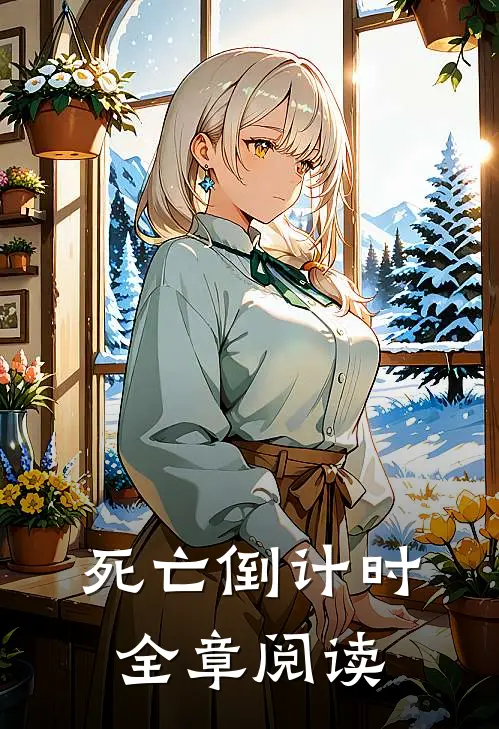 死亡倒计时全章阅读
