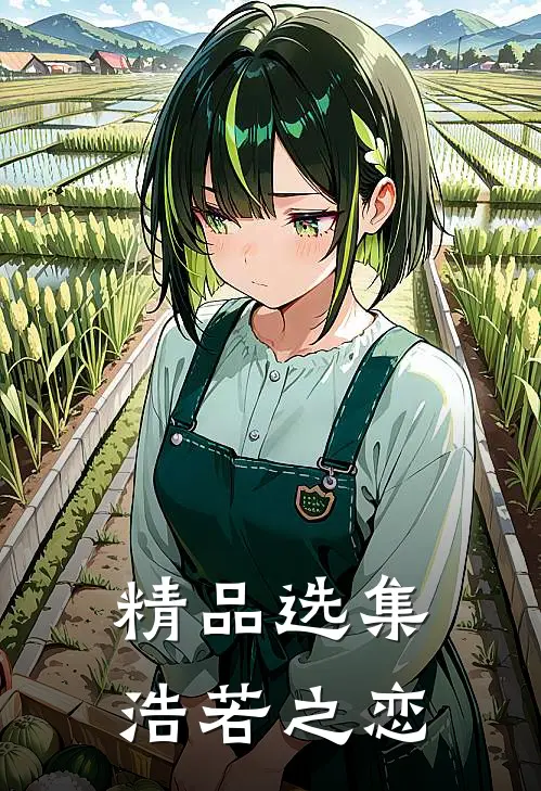 精品选集浩若之恋