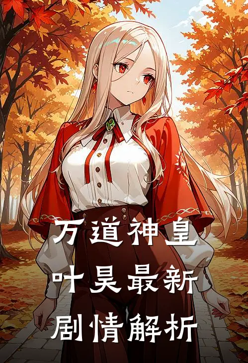 万道神皇叶昊最新剧情解析