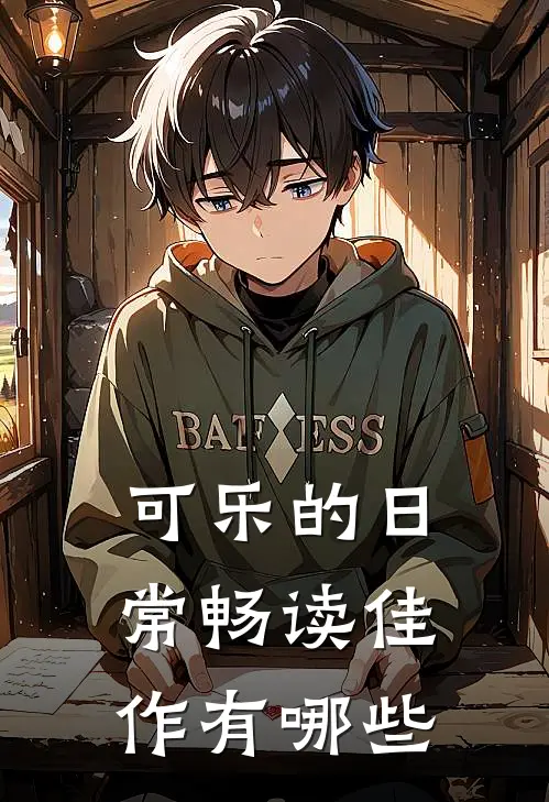 可乐的日常畅读佳作有哪些
