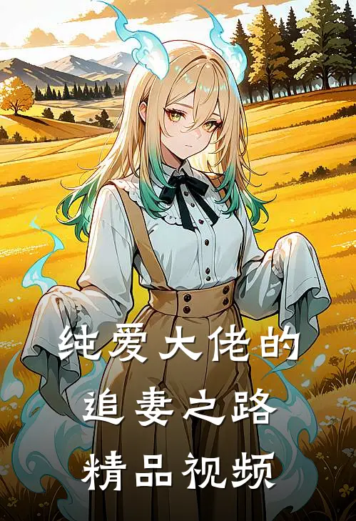 纯爱大佬的追妻之路精品视频