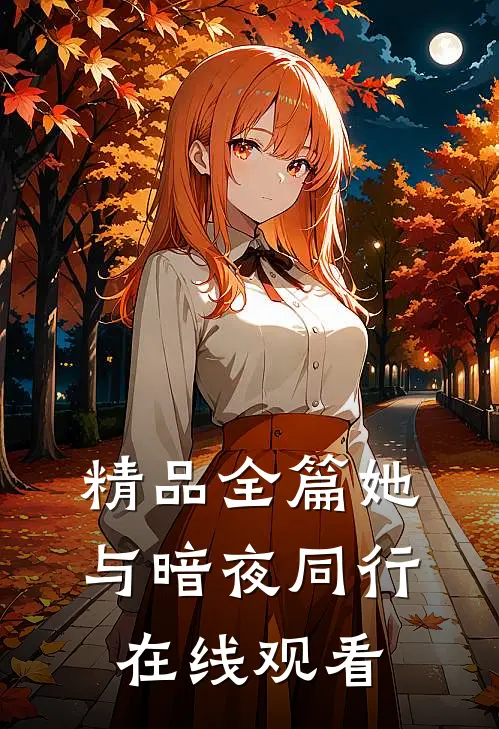 精品全篇她与暗夜同行在线观看