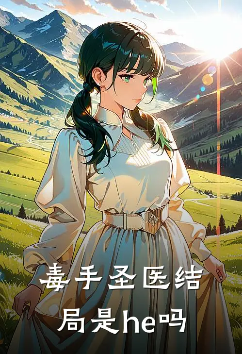毒手圣医结局是he吗