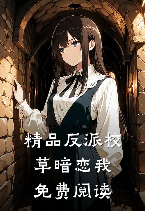 精品反派校草暗恋我免费阅读