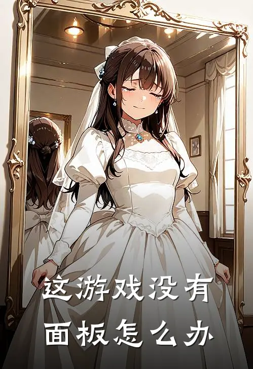 这游戏没有面板怎么办