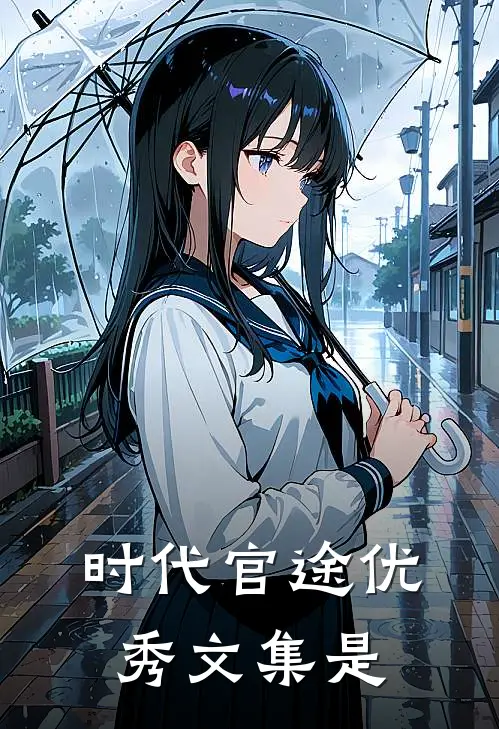 时代官途优秀文集是