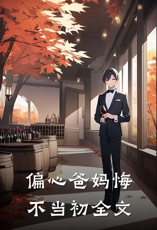 偏心爸妈悔不当初全文