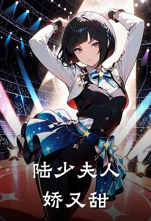 陆少夫人娇又甜