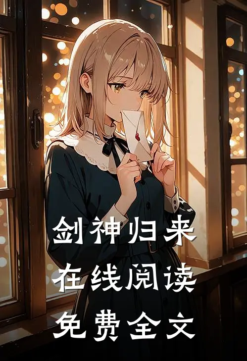 剑神归来在线阅读免费全文