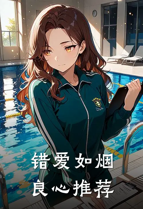 错爱如烟良心推荐