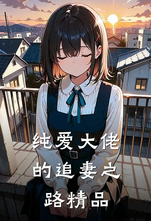 纯爱大佬的追妻之路精品
