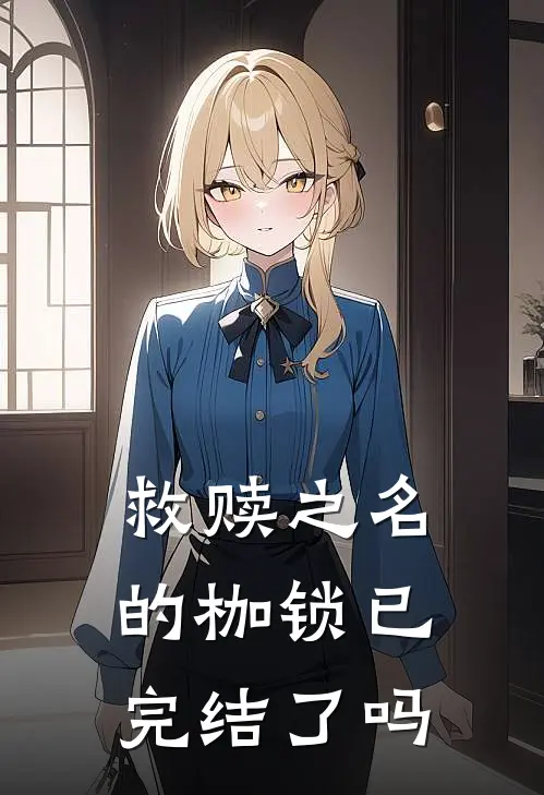 救赎之名的枷锁已完结了吗