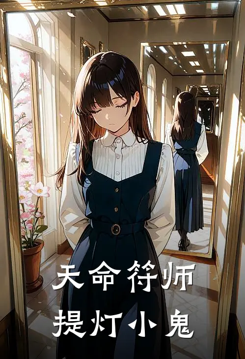 天命符师 提灯小鬼