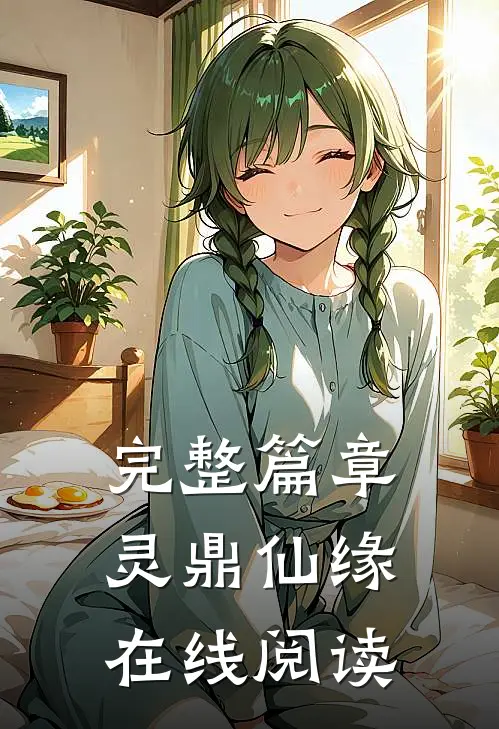 完整篇章灵鼎仙缘在线阅读