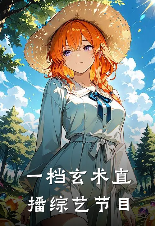 一档玄术直播综艺节目