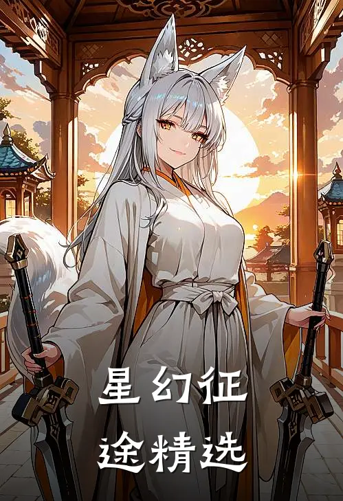 星幻征途精选