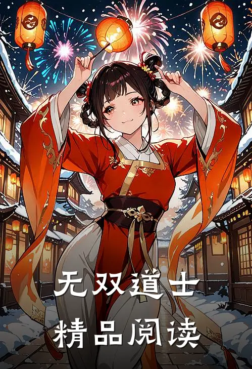 无双道士精品阅读