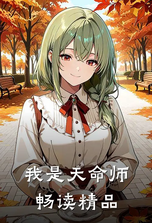 我是天命师畅读精品