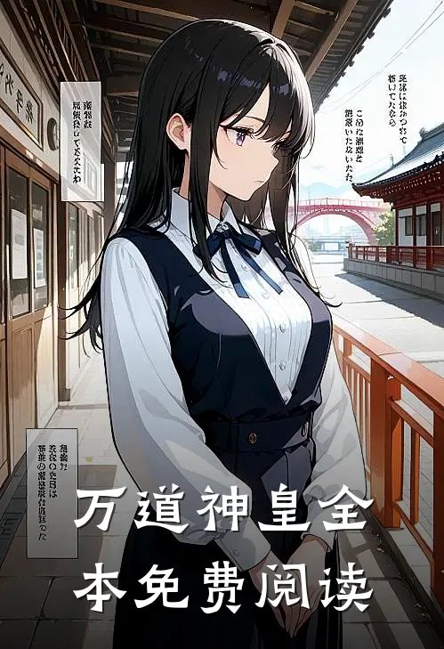 万道神皇全本免费阅读