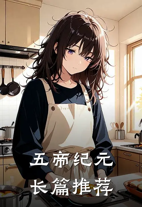 五帝纪元长篇推荐